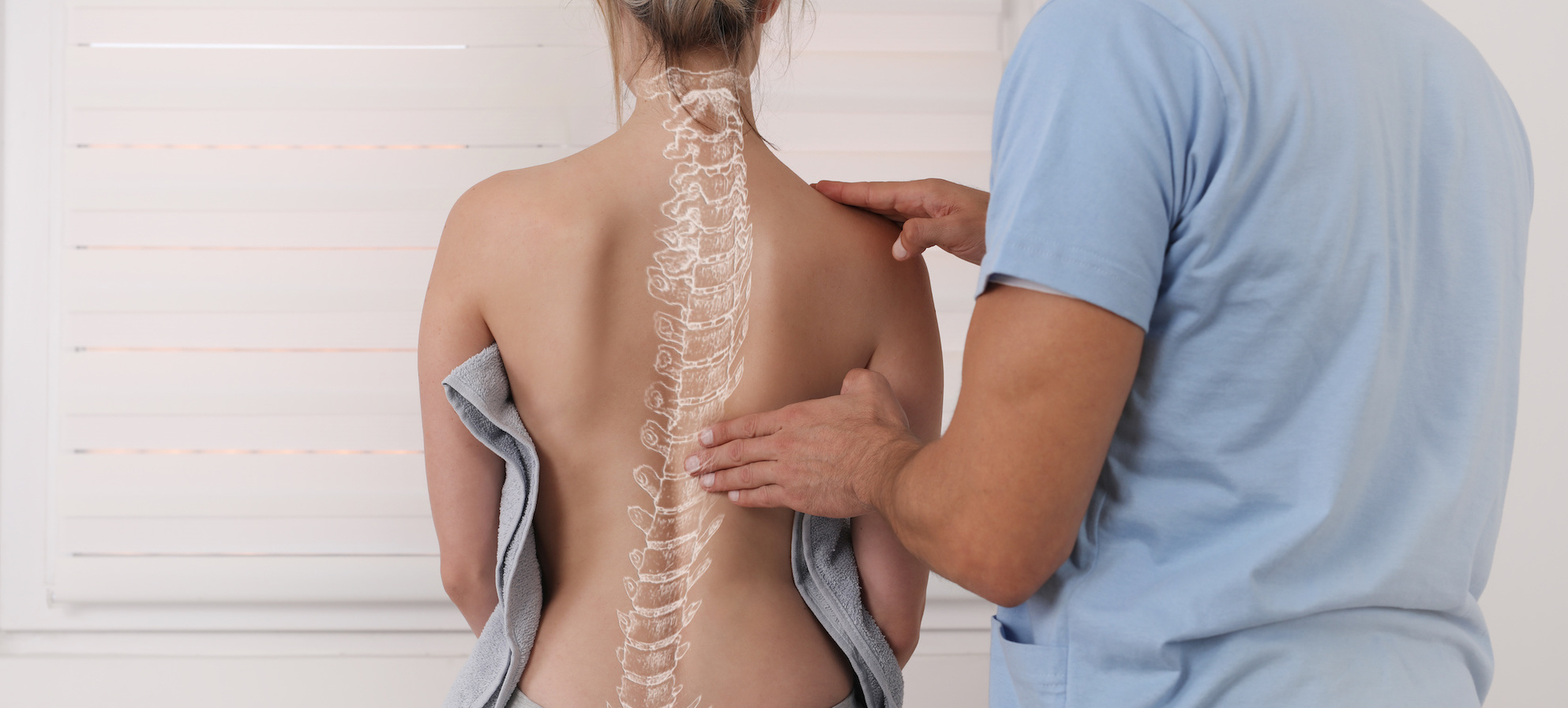 scoliosis evaluation and treatment kitsap physical therapy