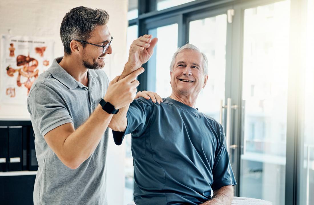 Concierge Physical Therapy Kitsap Physical Therapy Washington