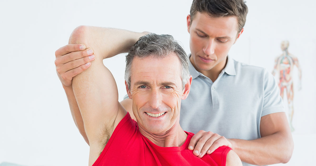 5 Things You Didn’t Know About PT Kitsap Physical Therapy