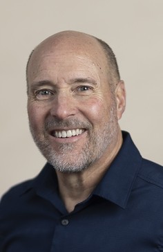 dave Headshot